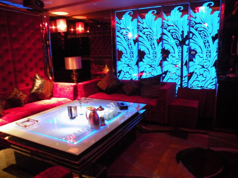 南京商务ktv订房指南-玄武区ktv预订