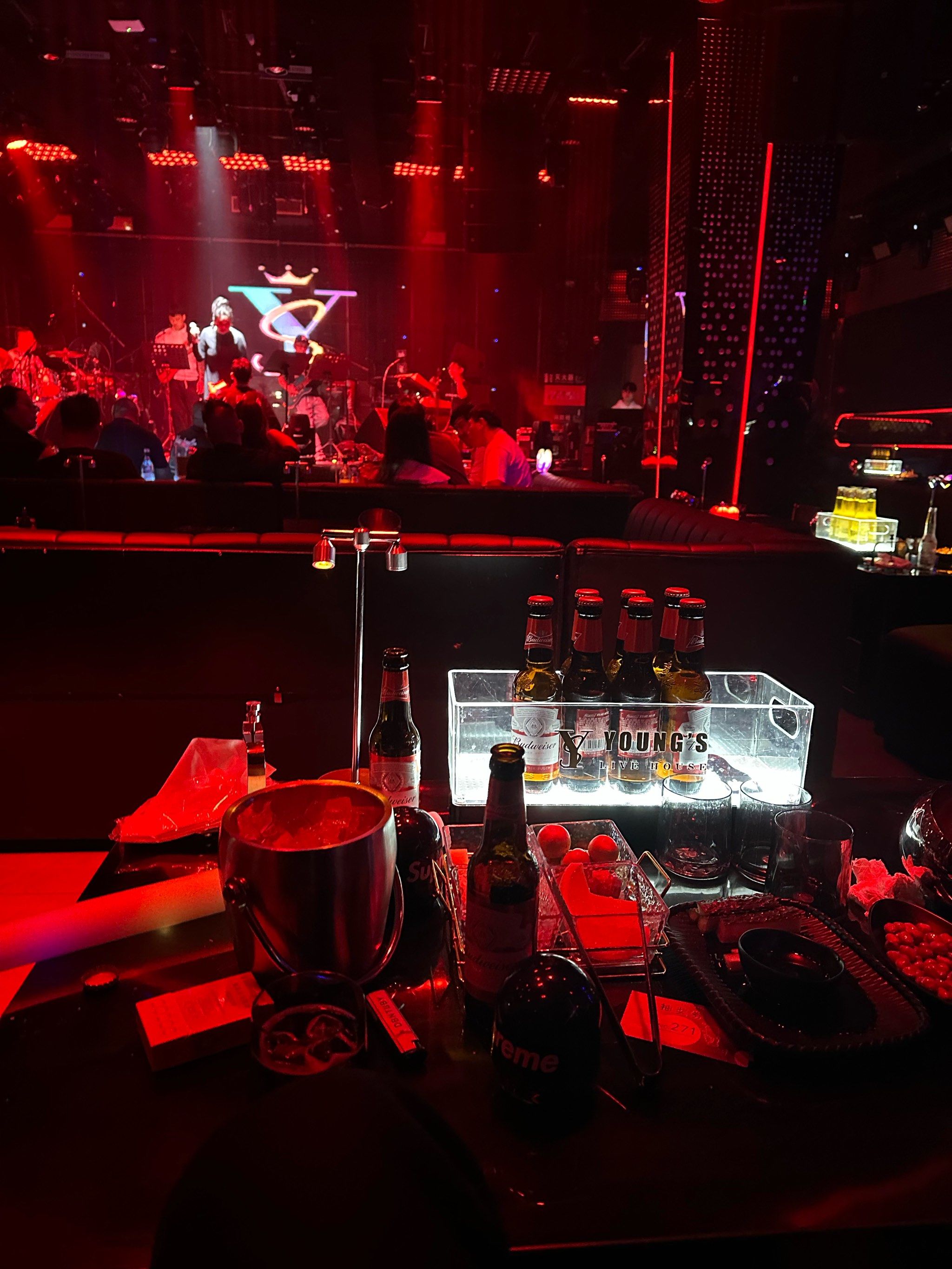 南京商务ktv中低端的不同-玄武区ktv预订