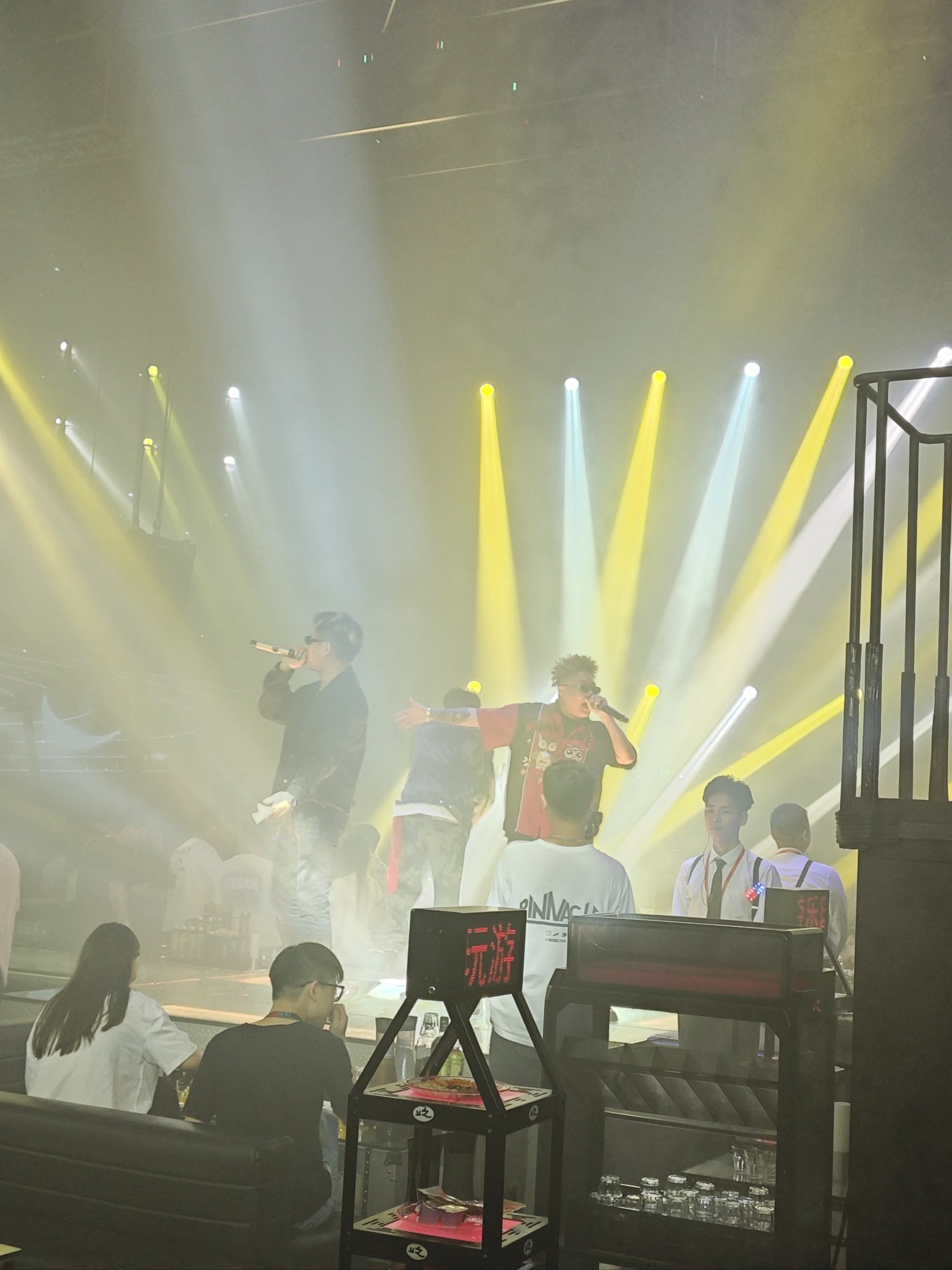 南京商务ktv开启全新玩法-玄武区ktv预订